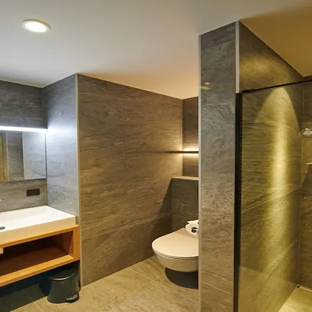 Casa vacanze Hearthell & Bison Lake View Zell am See