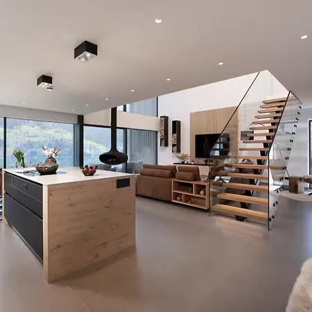 Casa vacanze Hearthell & Bison Lake View