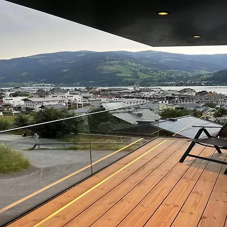 Casa vacanze Hearthell & Bison Lake View *