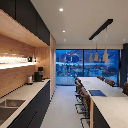 Casa vacanze Hearthell & Bison Lake View *