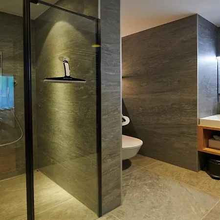 Casa vacanze Hearthell & Bison Lake View Zell am See